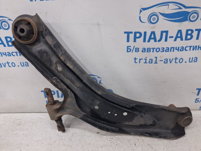 Рычаг передний нижний правый Nissan X-Trail 2014-2021 545004CA0A (Арт. 84288) Рычаг передний нижний правый Nissan X-Trail 2014-2021 545004CA0A (Арт. 84288)