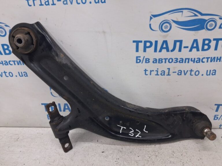Рычаг передний нижний левый Nissan X-Trail 2014-2021 545014CA0A (Арт. 84289)