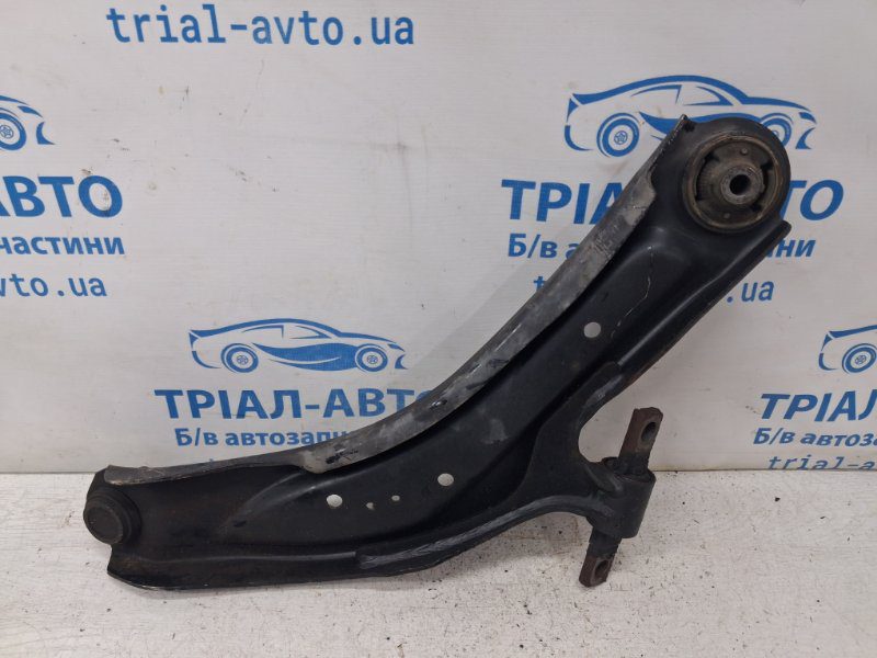 Рычаг передний нижний левый Nissan X-Trail 2014-2021 545014CA0A (Арт. 84289) Рычаг передний нижний левый Nissan X-Trail 2014-2021 545014CA0A (Арт. 84289)