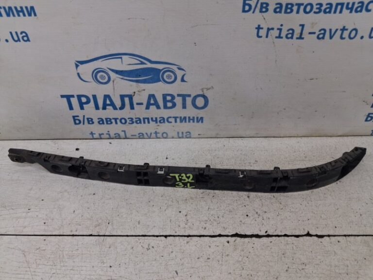Кронштейн бампера задний левый Nissan X-Trail 2014-2021 852214CE0A (Арт. 84298)