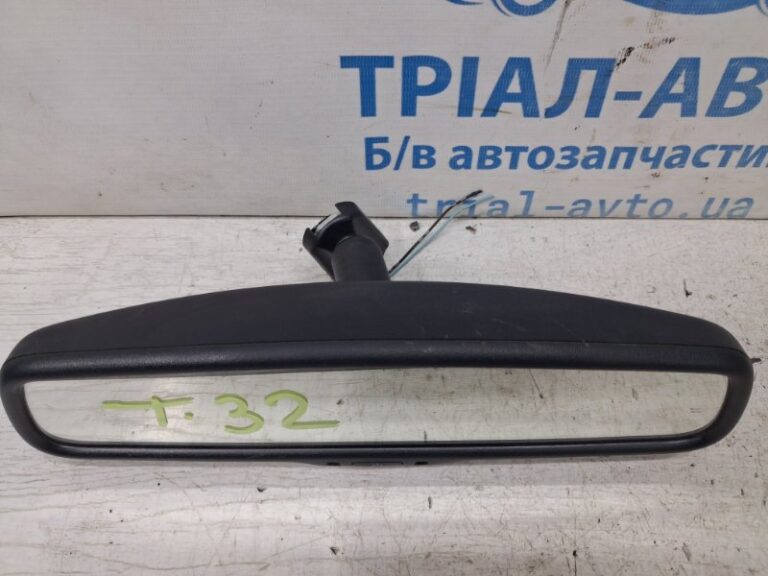 Зеркало салона Nissan X-Trail 2014-2021 96321ZH30A (Арт. 84300)