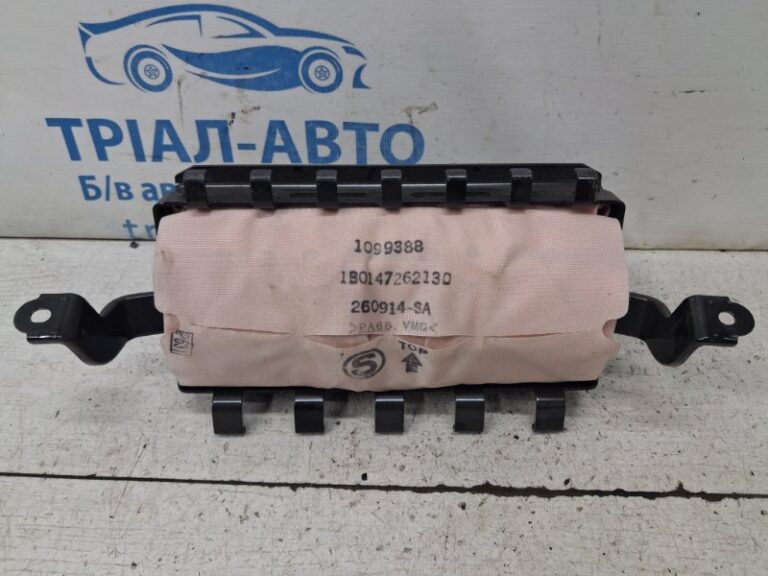 Подушка безопасности в торпеду Nissan X-Trail 2014-2021 K85154CB0A (Арт. 84307)