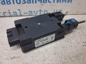 Блок управления форсунками Nissan X-Trail 2014-2021 169109238R (Арт. 84321)