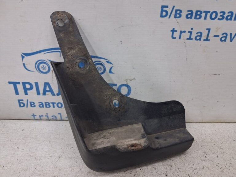 Брызговик передний Nissan X-Trail 2014-2021 638554CE0A (Арт. 84327)