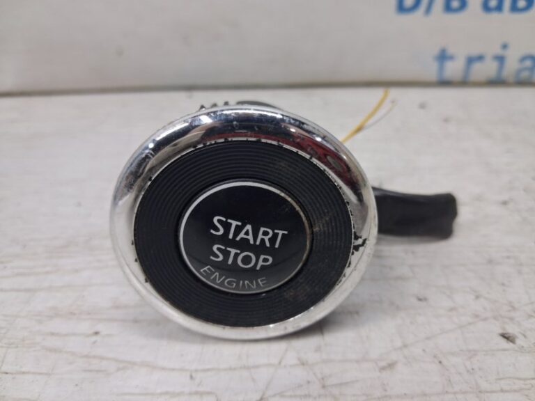 Кнопка старт стоп Nissan X-Trail 2014-2021 251504BA0A (Арт. 84329)