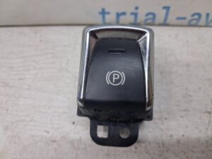 Кнопка ручника Nissan X-Trail 2014-2021 251754BA0A (Арт. 84330)