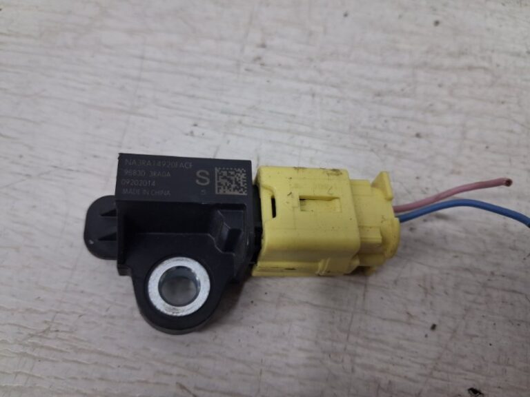 Датчик удара (AIRBAG) Nissan X-Trail 2014-2021 988303RA0A (Арт. 84335)