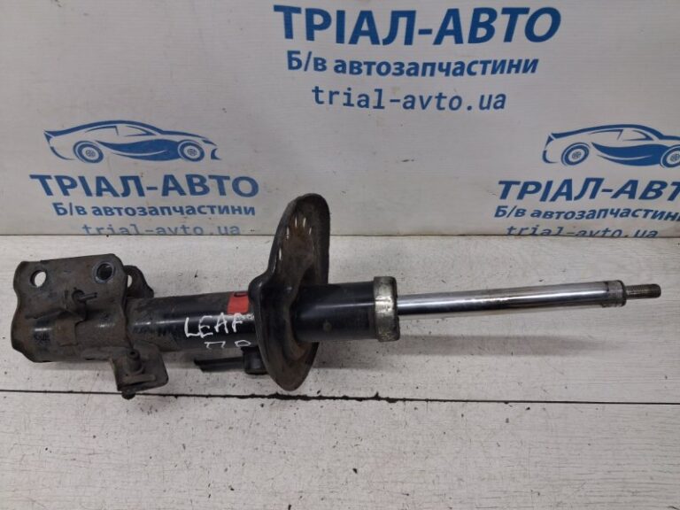 Амортизатор передний правый Nissan Leaf 2017- E43025SJ1A (Арт. 84341)
