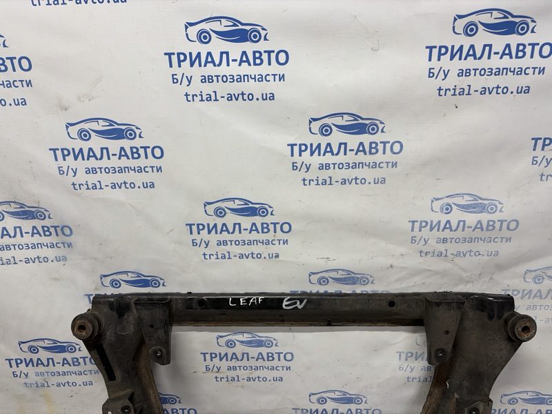 Балка передней подвески Nissan Leaf 2017- 544003NM0A (Арт. 84342) Балка передней подвески Nissan Leaf 2017- 544003NM0A (Арт. 84342)