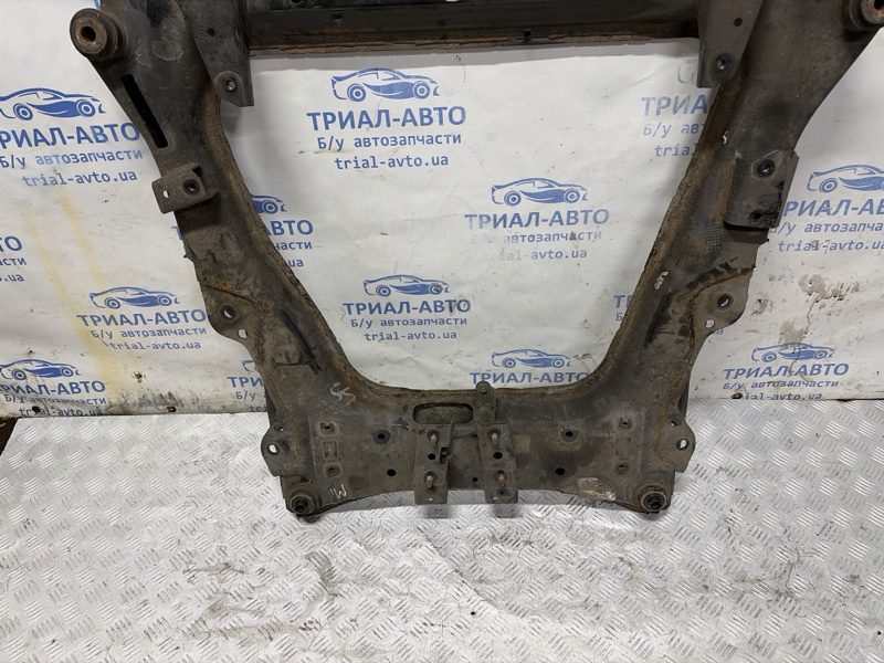 Балка передней подвески Nissan Leaf 2017- 544003NM0A (Арт. 84342) Балка передней подвески Nissan Leaf 2017- 544003NM0A (Арт. 84342)