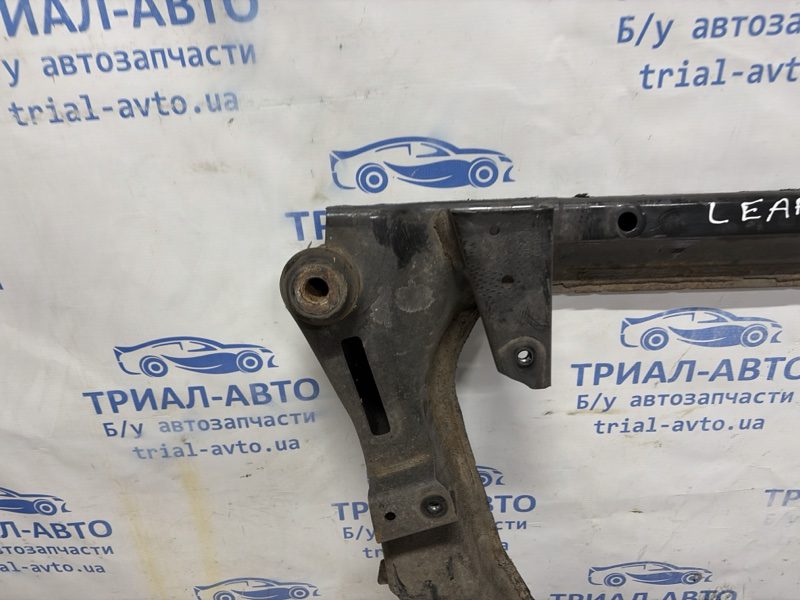 Балка передней подвески Nissan Leaf 2017- 544003NM0A (Арт. 84342) Балка передней подвески Nissan Leaf 2017- 544003NM0A (Арт. 84342)