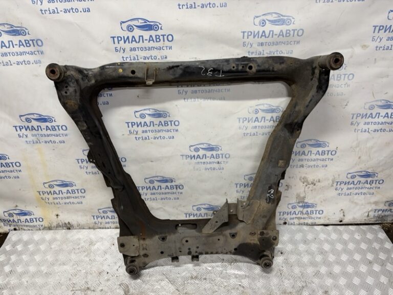 Балка передней подвески Nissan X-Trail 2014-2021 544004CC0B (Арт. 84344)