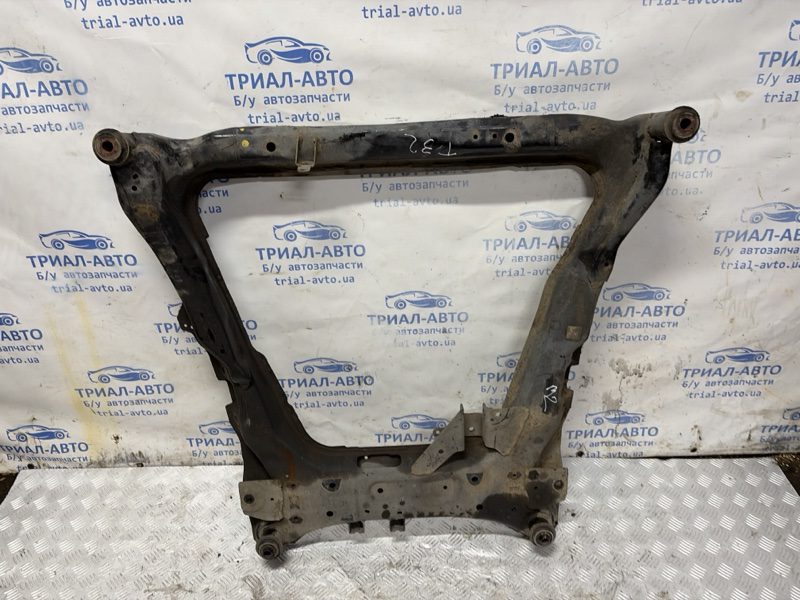 Балка передней подвески Nissan X-Trail 2014-2021 544004CC0B (Арт. 84344) Балка передней подвески Nissan X-Trail 2014-2021 544004CC0B (Арт. 84344)