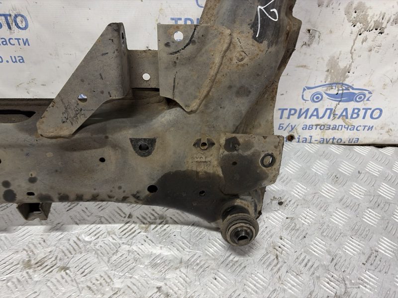 Балка передней подвески Nissan X-Trail 2014-2021 544004CC0B (Арт. 84344) Балка передней подвески Nissan X-Trail 2014-2021 544004CC0B (Арт. 84344)