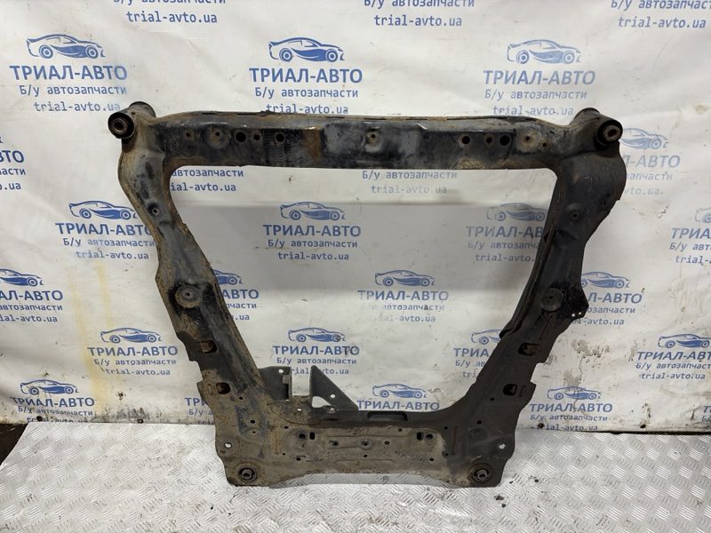Балка передней подвески Nissan X-Trail 2014-2021 544004CC0B (Арт. 84344) Балка передней подвески Nissan X-Trail 2014-2021 544004CC0B (Арт. 84344)