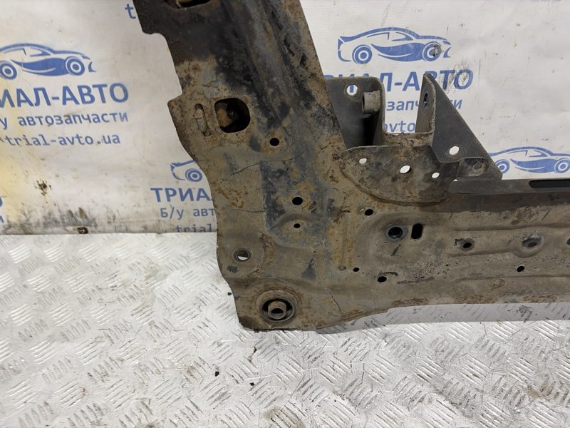 Балка передней подвески Nissan X-Trail 2014-2021 544004CC0B (Арт. 84344) Балка передней подвески Nissan X-Trail 2014-2021 544004CC0B (Арт. 84344)