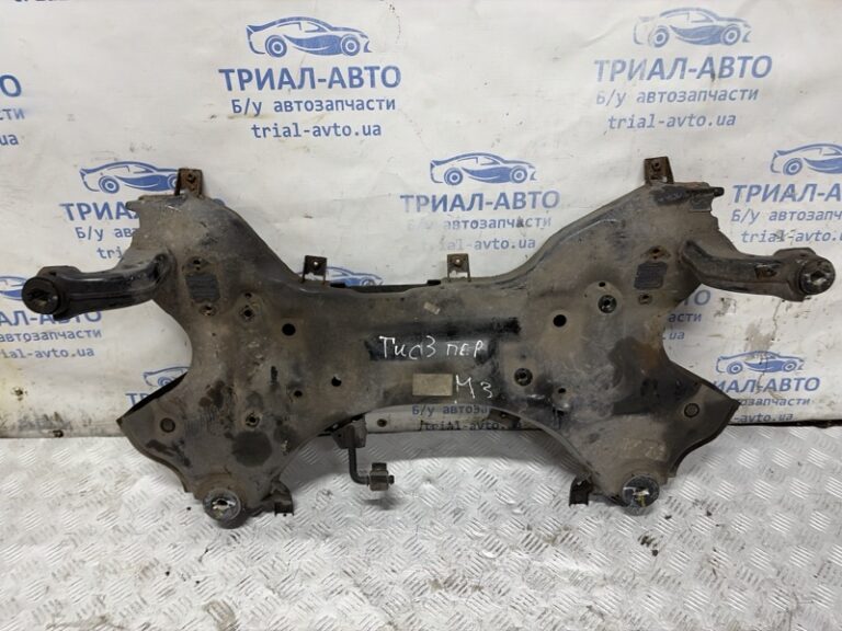 Балка передней подвески Hyundai Tucson 2015-2021 62405D7250 (Арт. 84345)