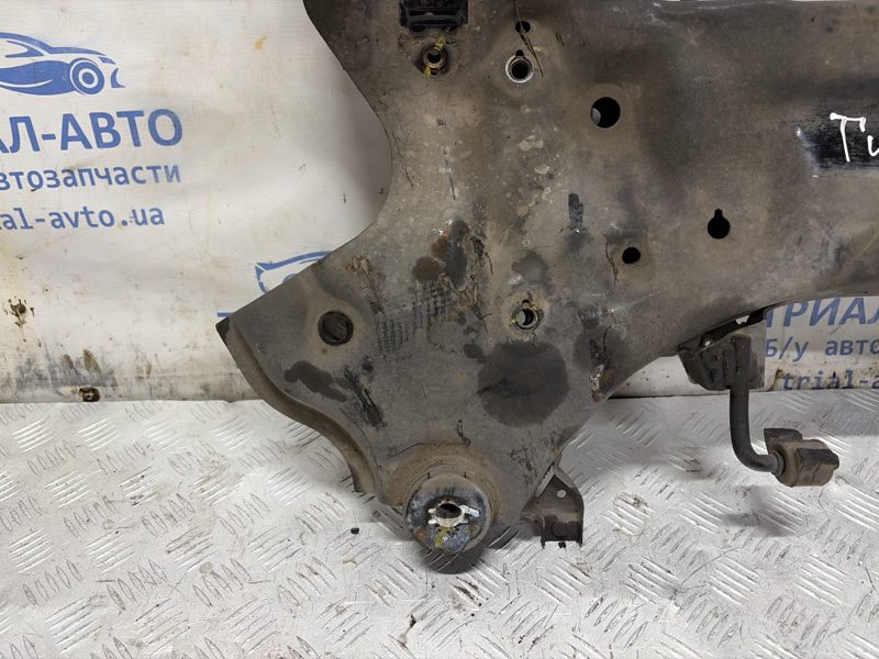 Балка передней подвески Hyundai Tucson 2015-2021 62405D7250 (Арт. 84345) Балка передней подвески Hyundai Tucson 2015-2021 62405D7250 (Арт. 84345)