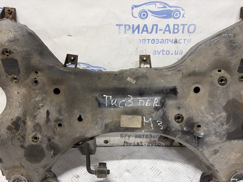 Балка передней подвески Hyundai Tucson 2015-2021 62405D7250 (Арт. 84345) Балка передней подвески Hyundai Tucson 2015-2021 62405D7250 (Арт. 84345)