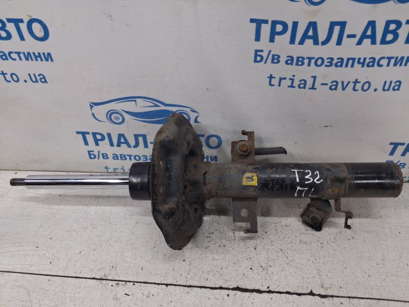 Амортизатор передний левый Nissan X-Trail 2014-2021 E43034CB1D (Арт. 84349) Амортизатор передний левый Nissan X-Trail 2014-2021 E43034CB1D (Арт. 84349)