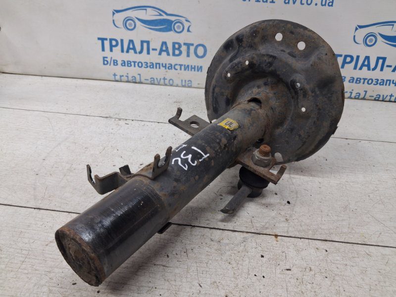Амортизатор передний левый Nissan X-Trail 2014-2021 E43034CB1D (Арт. 84349) Амортизатор передний левый Nissan X-Trail 2014-2021 E43034CB1D (Арт. 84349)