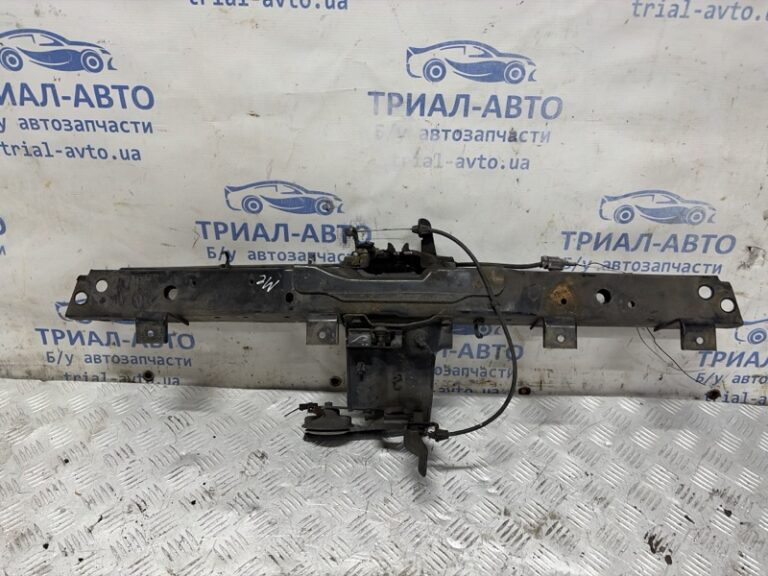 Панель передняя верхняя планка Nissan X-Trail 2014-2021 625114CE0A (Арт. 84350)