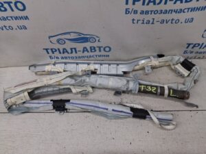 Airbag потолка(шторка) левый Nissan X-Trail 2014-2021 K85P14CU0A (Арт. 84351)