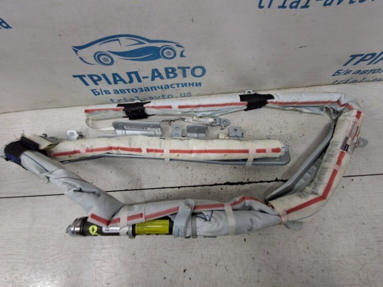 Airbag потолка(шторка) правый Nissan X-Trail 2014-2021 K85P04CU0A (Арт. 84353)