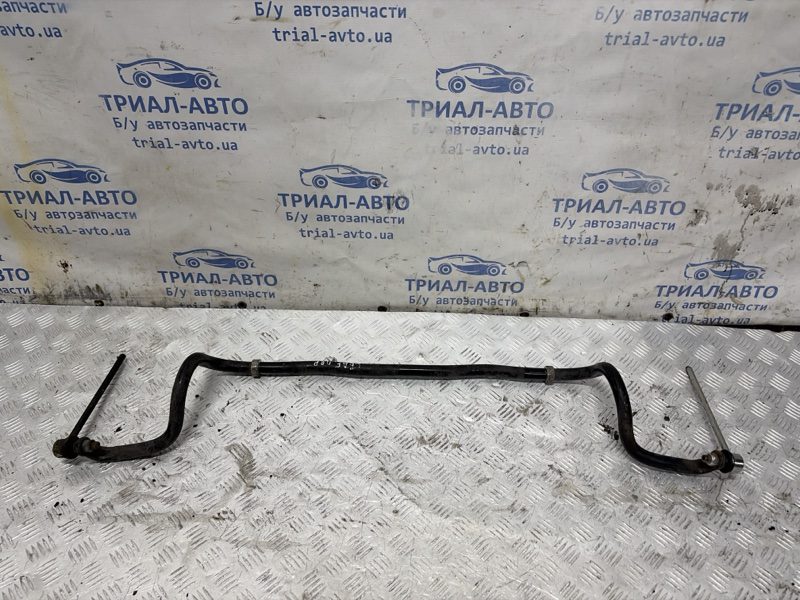 Стабилизатор передний Nissan Leaf 2017- 546115SJ0A (Арт. 84357) Стабилизатор передний Nissan Leaf 2017- 546115SJ0A (Арт. 84357)