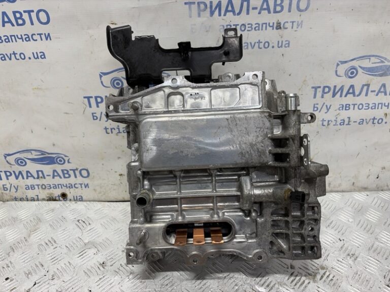 Блок управления Nissan Leaf 2017- 291A05SA0A (Арт. 84359)