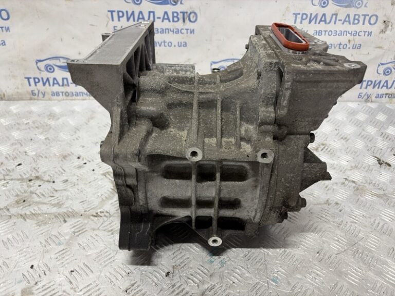 Двигатель Nissan Leaf 2017- 290A05SK0A (Арт. 84361)