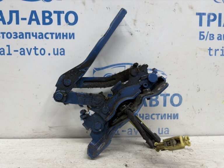Петля капота левая Hyundai Tucson 2015-2021 79110-D7000 (Арт. 84369)