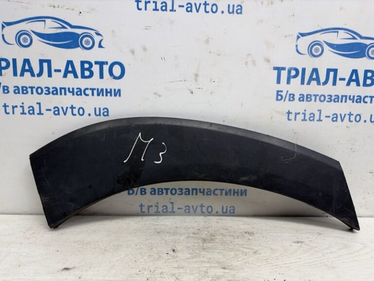Накладка крыла Hyundai Tucson 2015-2021 87742D7000 (Арт. 84373)
