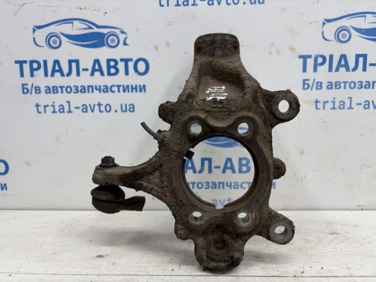 Кулак поворотный правый без ступицы Nissan X-Trail 2014-2021 400144CE0A (Арт. 84375)