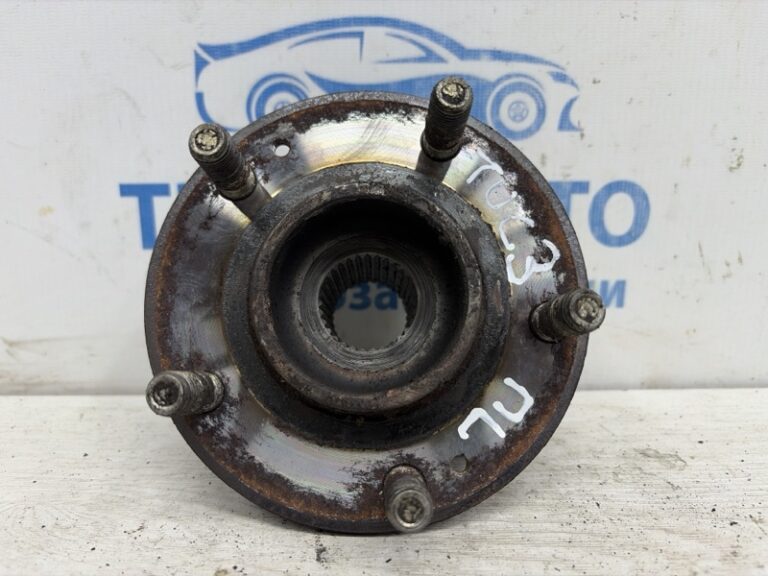 Ступица передняя Hyundai Tucson 2015-2021 51750C1000 (Арт. 84376)
