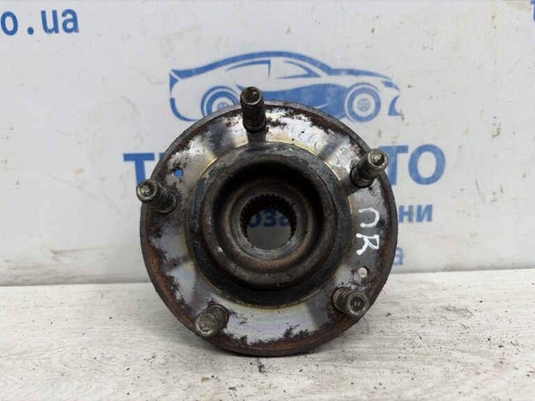 Ступица передняя Hyundai Tucson 2015-2021 51750C1000 (Арт. 84377)