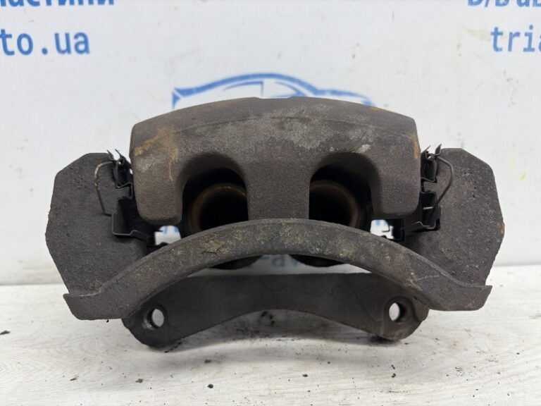 Суппорт передний левый Nissan X-Trail 2014-2021 410114GA0A (Арт. 84380)