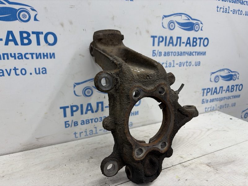 Кулак поворотный левый без ступицы Nissan X-Trail 2014-2021 400154CE0A (Арт. 84381) Кулак поворотный левый без ступицы Nissan X-Trail 2014-2021 400154CE0A (Арт. 84381)