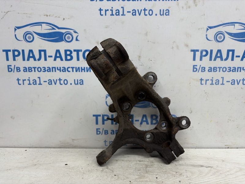 Кулак поворотный левый без ступицы Nissan X-Trail 2014-2021 400154CE0A (Арт. 84381) Кулак поворотный левый без ступицы Nissan X-Trail 2014-2021 400154CE0A (Арт. 84381)