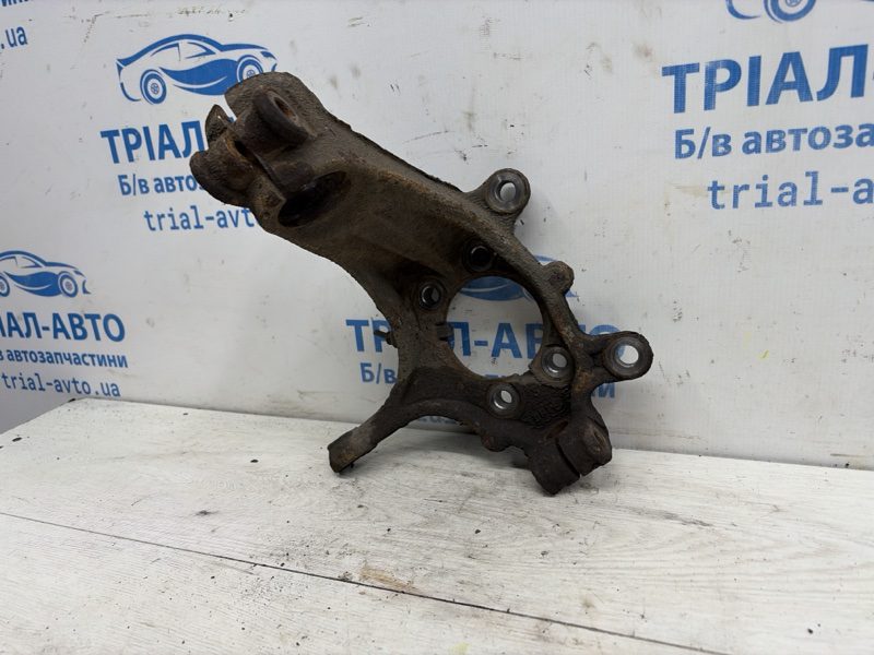 Кулак поворотный левый без ступицы Nissan X-Trail 2014-2021 400154CE0A (Арт. 84381) Кулак поворотный левый без ступицы Nissan X-Trail 2014-2021 400154CE0A (Арт. 84381)
