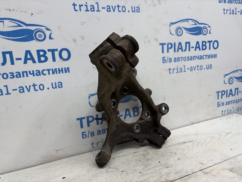 Кулак поворотный левый без ступицы Nissan X-Trail 2014-2021 400154CE0A (Арт. 84381) Кулак поворотный левый без ступицы Nissan X-Trail 2014-2021 400154CE0A (Арт. 84381)
