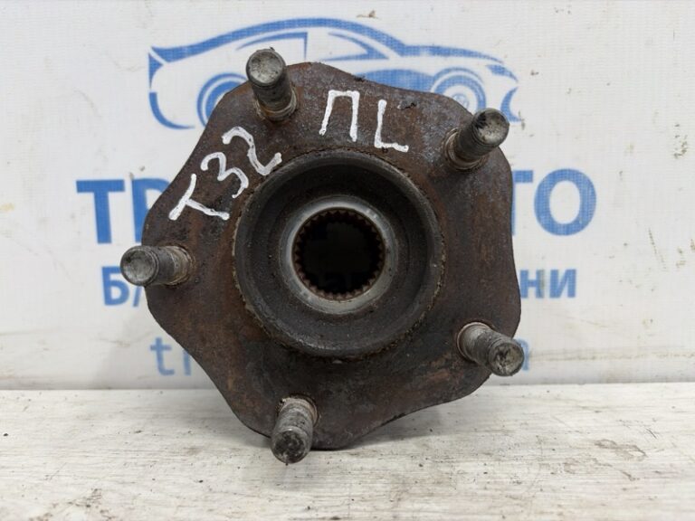 Ступица передняя Nissan X-Trail 2014-2021 402024BA0A (Арт. 84382)