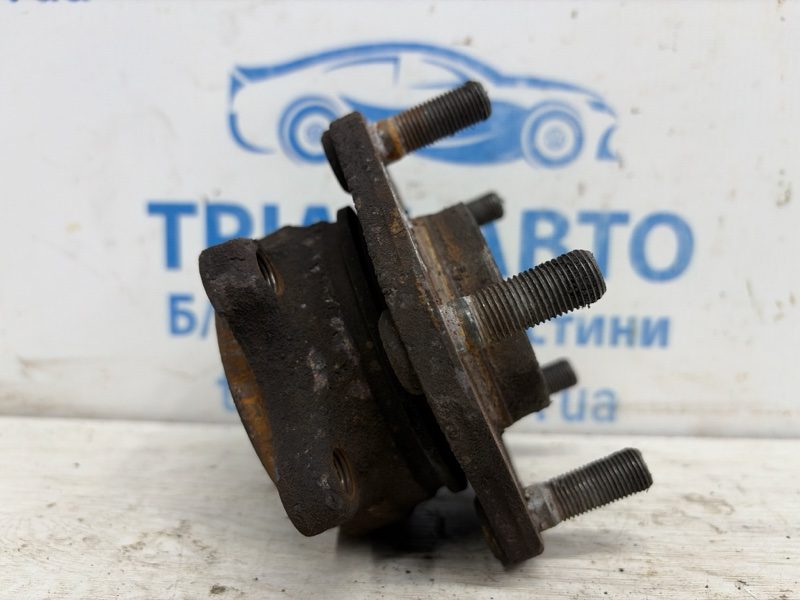 Ступица передняя Nissan X-Trail 2014-2021 402024BA0A (Арт. 84382) Ступица передняя Nissan X-Trail 2014-2021 402024BA0A (Арт. 84382)