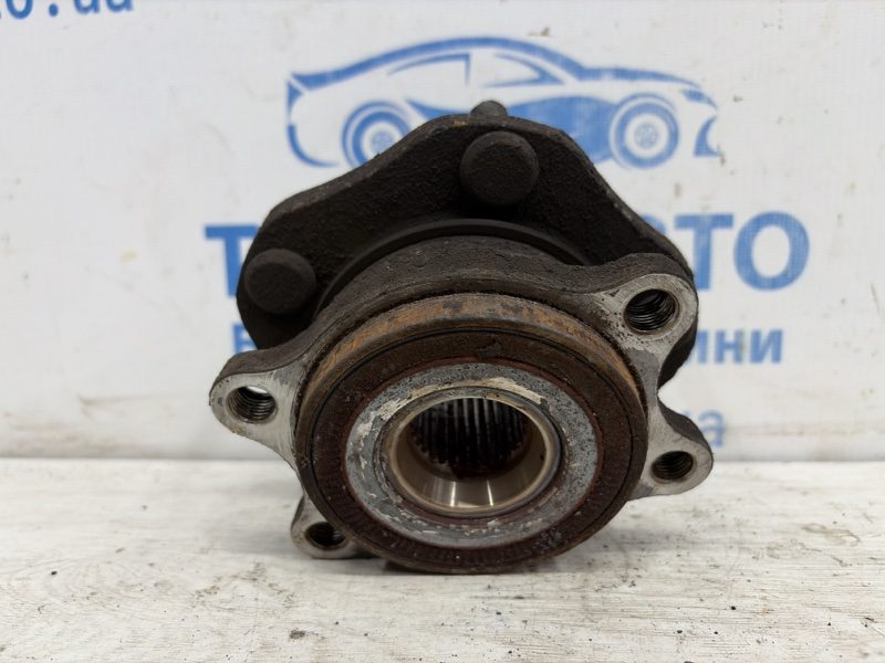 Ступица передняя Nissan X-Trail 2014-2021 402024BA0A (Арт. 84382) Ступица передняя Nissan X-Trail 2014-2021 402024BA0A (Арт. 84382)
