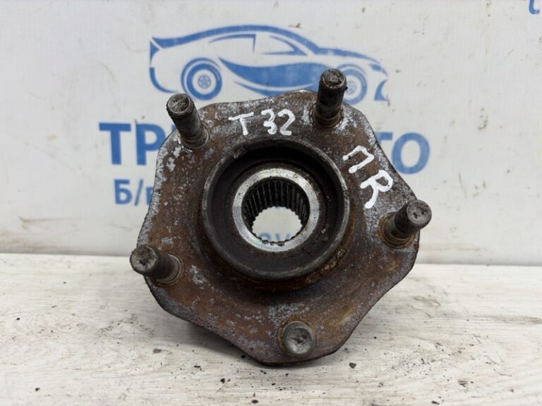 Ступица передняя Nissan X-Trail 2014-2021 402024BA0A (Арт. 84383)