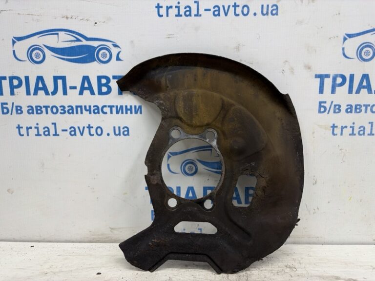 Кожух тормозного диска Nissan X-Trail 2014-2021 411614CU0A (Арт. 84385)