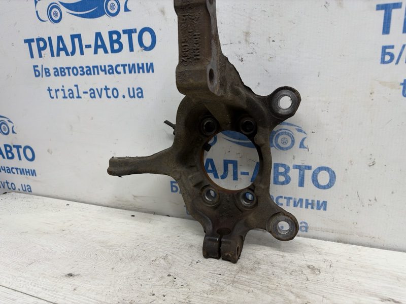 Кулак поворотный левый без ступицы Nissan Leaf 2017- 400141KK0A (Арт. 84388) Кулак поворотный левый без ступицы Nissan Leaf 2017- 400141KK0A (Арт. 84388)