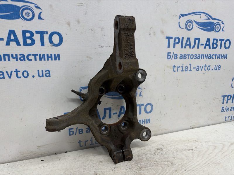 Кулак поворотный левый без ступицы Nissan Leaf 2017- 400141KK0A (Арт. 84388) Кулак поворотный левый без ступицы Nissan Leaf 2017- 400141KK0A (Арт. 84388)