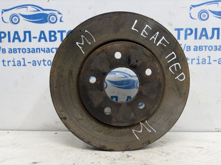 Диск тормозной передний Nissan Leaf 2017- 402063NL0B (Арт. 84394)