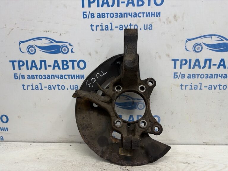 Кулак поворотный левый без ступицы Hyundai Tucson 2015-2021 51715D7000 (Арт. 84396)